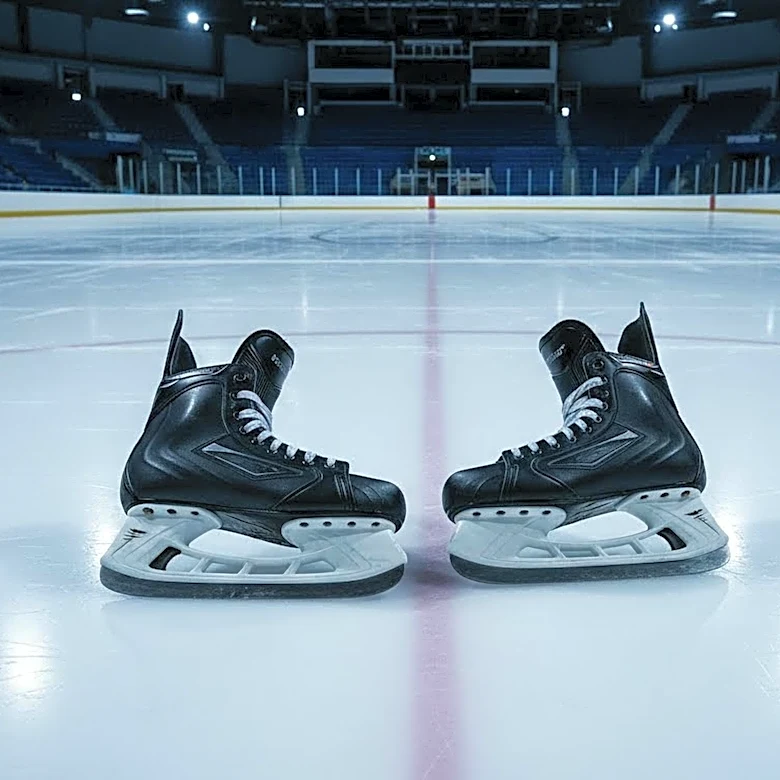 Glice AG Presents Synthetic Ice Innovations at ISU Congress 2026