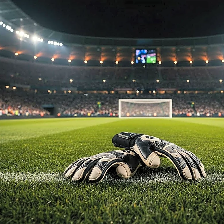 Mostafa Shobeir Saves Messi Penalty, Continues Family Legacy at World Cup