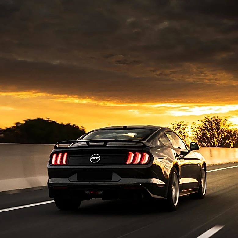 Ford Recalls Over 110,000 Mustang Vehicles Due to Safety Defects