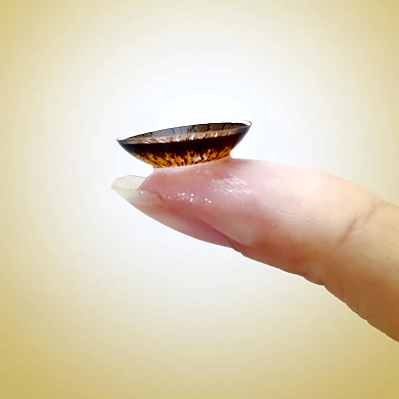 XPANCEO and JBD Partner to Advance Smart Contact Lens Technology