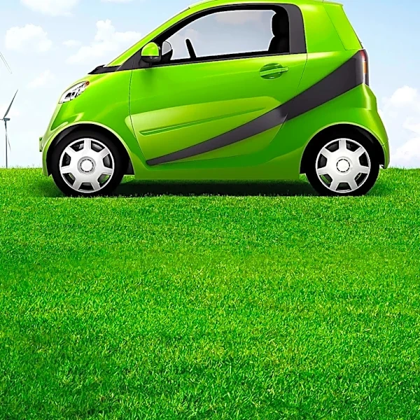 Fiat Topolino: A Compact Electric Vehicle with Limited Range