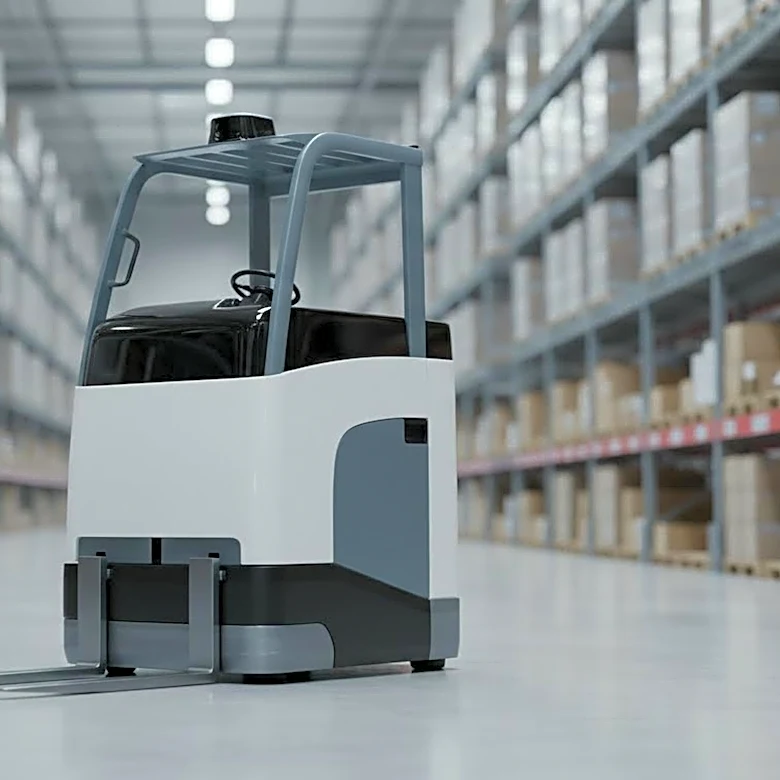 HIVE Secures $15 Million to Advance Physical AI for Industrial Machines