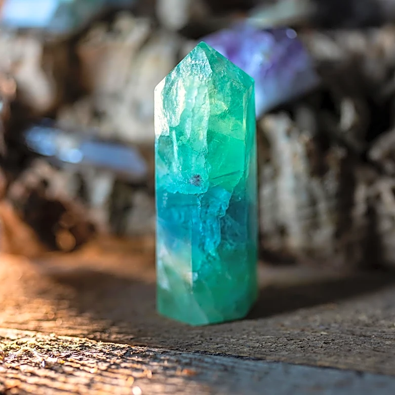 OD6 Metals Reports High-Grade Fluorspar Findings in Nevada