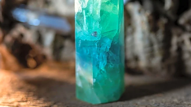 OD6 Metals Reports High-Grade Fluorspar Findings in Nevada