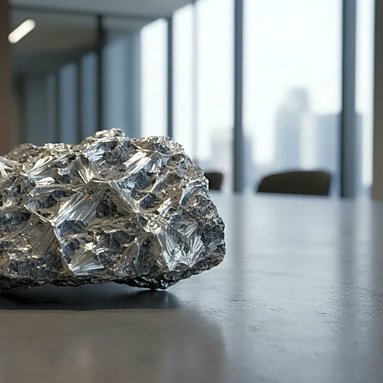Capitan Silver Reports Bonanza-Grade Silver at Cruz de Plata