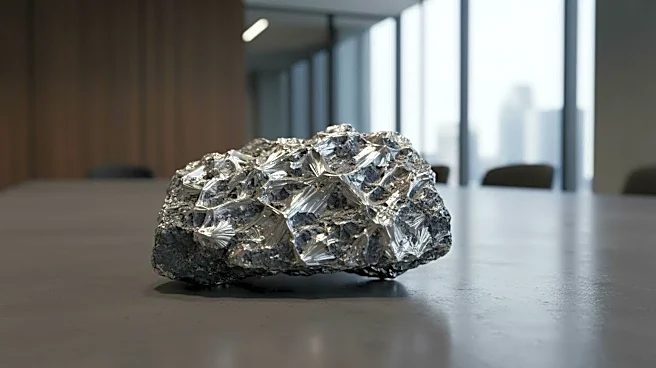 Capitan Silver Reports Bonanza-Grade Silver at Cruz de Plata