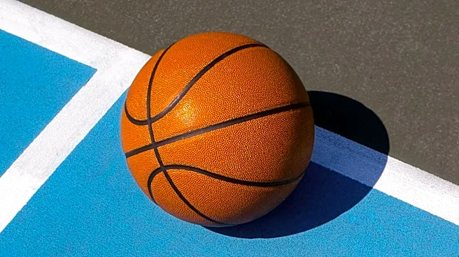 Denver Nuggets Face Potential Loss of Peyton Watson Amid Clippers Interest