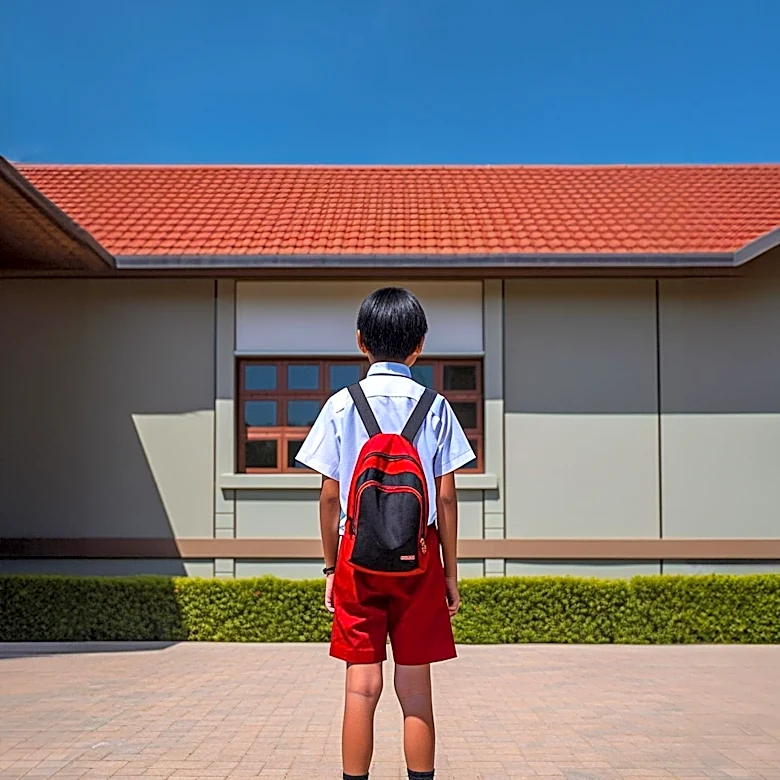 Admission Crew Launches Bay Area Initiative to Guide Middle School Families on College Pathways