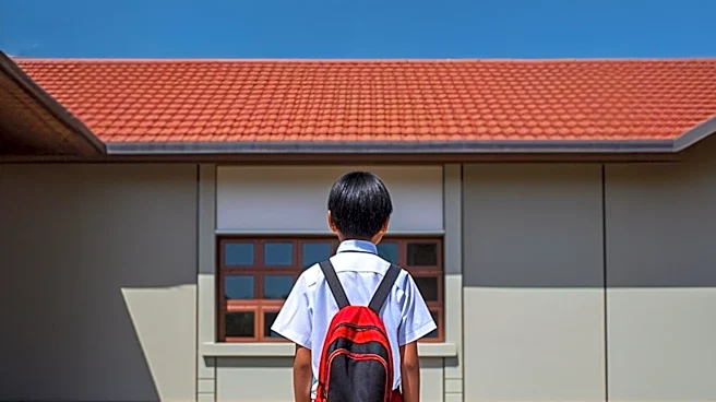 Admission Crew Launches Bay Area Initiative to Guide Middle School Families on College Pathways