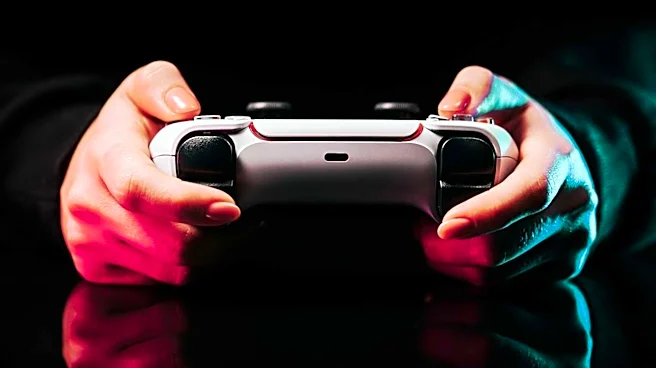 GTA VI Release Unlikely to Resolve Broader Gaming Industry Challenges