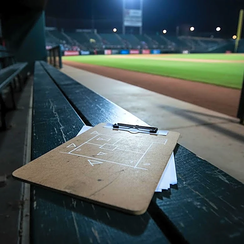Nationals Manager Blake Butera Apologizes for Bullpen Mismanagement Affecting Cole Henry