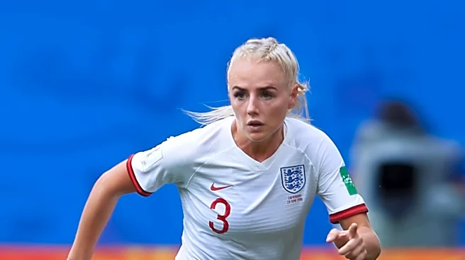 England Favored to Win World Cup Quarterfinal Against Norway Amid Tactical Advantages