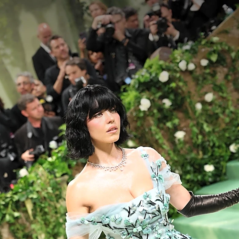 Paris Haute Couture Week 2026: Celebrities and Designers Make a Spectacle