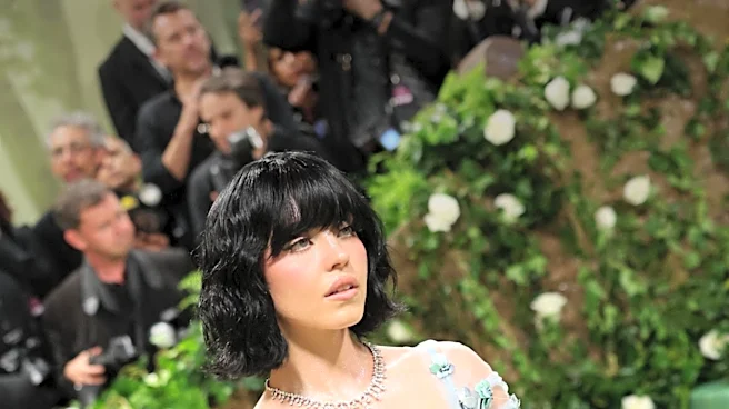 Paris Haute Couture Week 2026: Celebrities and Designers Make a Spectacle