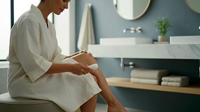 Onyx Professional Heel Repair Balm Gains Popularity for Treating Cracked Heels