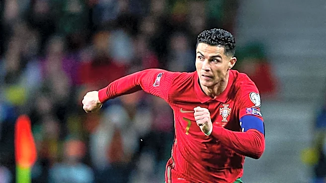 Portugal's World Cup Hopes Dashed by Spain in Round of 16
