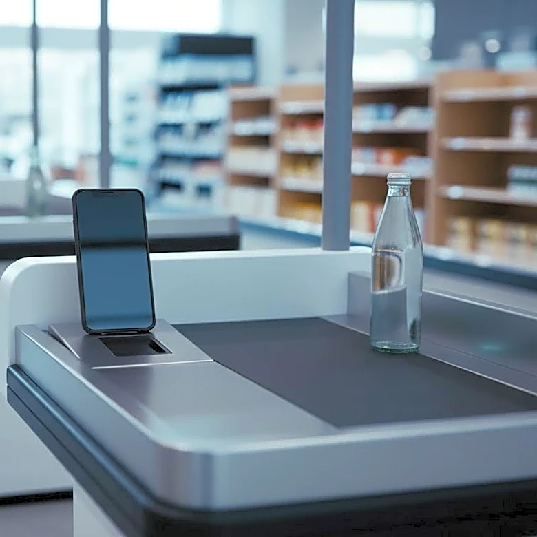 Scandit Introduces Automated Age Verification Self-Checkout to Enhance Retail Efficiency