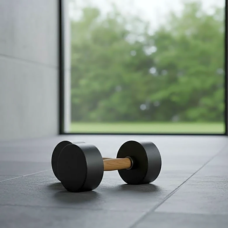 Prisoner-Style Training: A New Approach to Muscle Growth with Light Weights