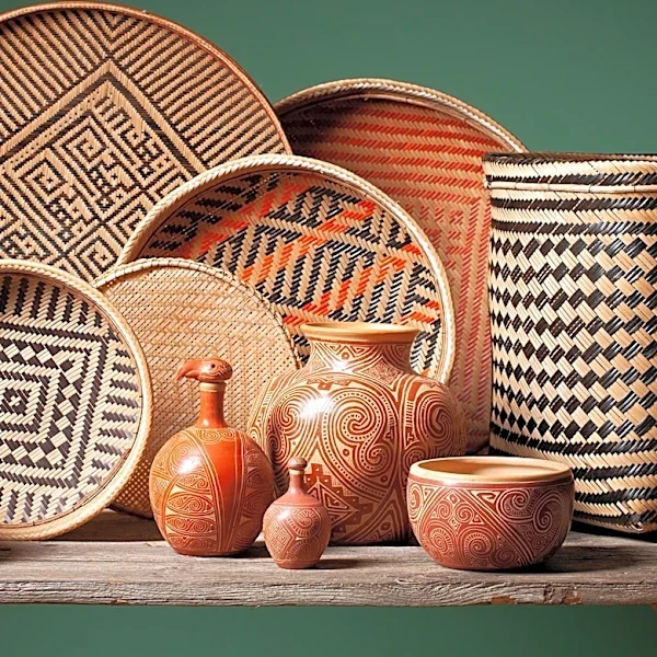 MoMA Exhibition Highlights Abby Aldrich Rockefeller's Folk Art Collection