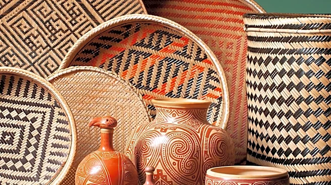 MoMA Exhibition Highlights Abby Aldrich Rockefeller's Folk Art Collection