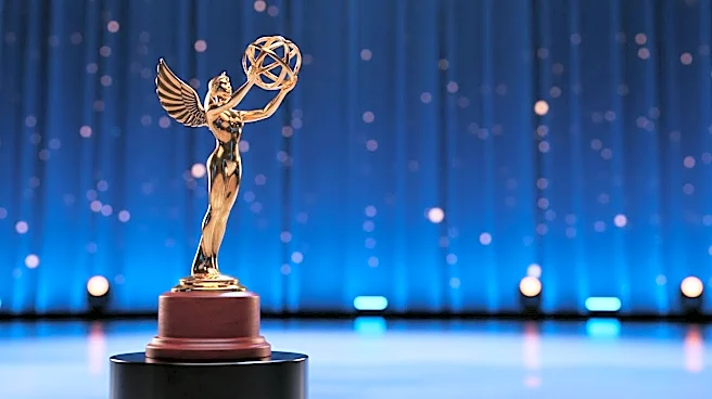 Mariska Hargitay to Host 78th Emmy Awards, Marking a Milestone for Female Hosts