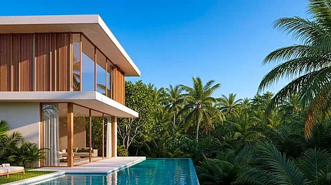 Mexico Business Lawyers Advise U.S. Buyers Amid Tulum Real Estate Boom