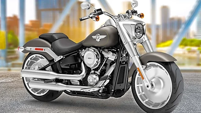 Harley-Davidson to Announce Q2 2026 Financial Results with Webcast