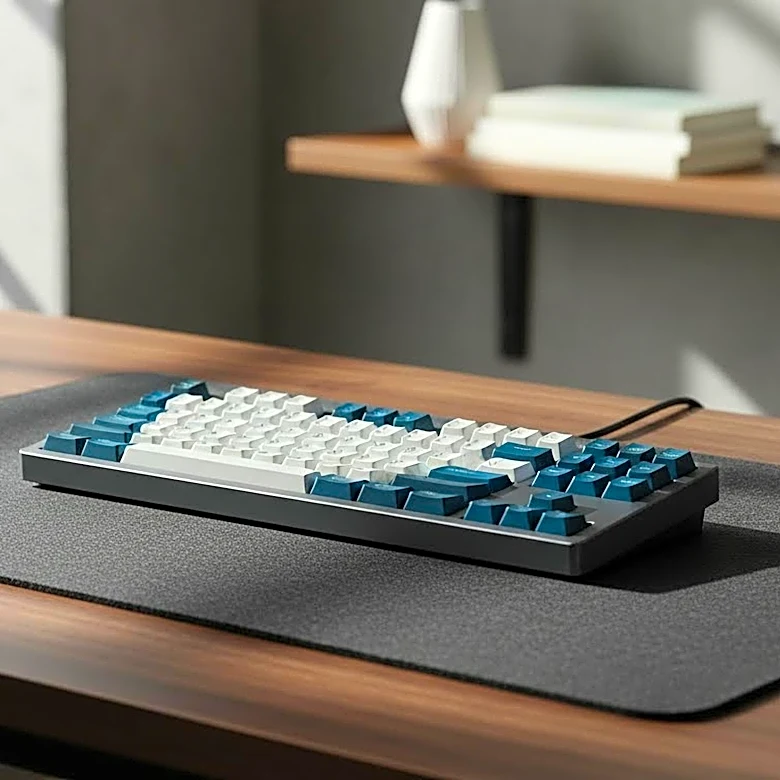 Keychron Offers Discounts on Mechanical Keyboards in Woot Sale