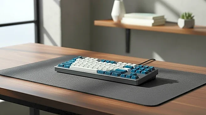 Keychron Offers Discounts on Mechanical Keyboards in Woot Sale
