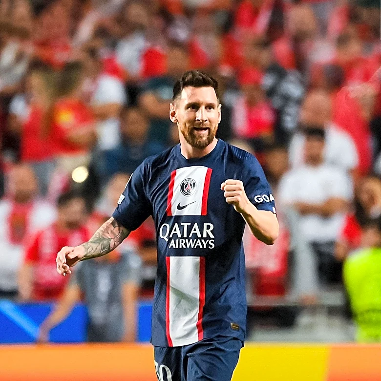 Atlanta Family Honors Legacy with Lionel Messi Poem During World Cup
