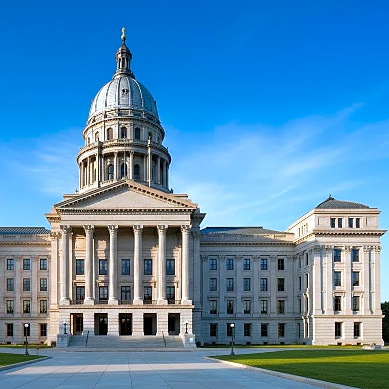 Illinois Department of Natural Resources Opens Bidding for Agricultural Leases