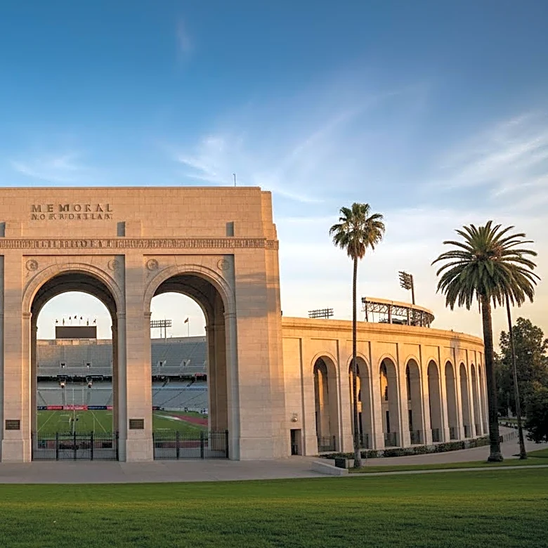LA28 Olympics Ticket Lottery and Travel Planning Tips Released