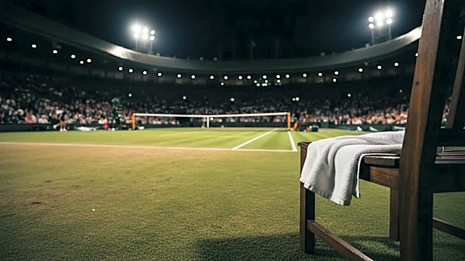 Novak Djokovic Triumphs in Five-Set Wimbledon Quarterfinal Against Felix Auger-Aliassime