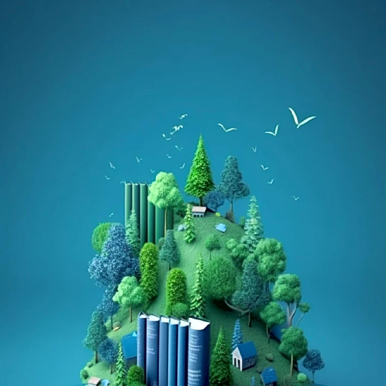 New Book Releases in July Highlight Ecological and Social Themes