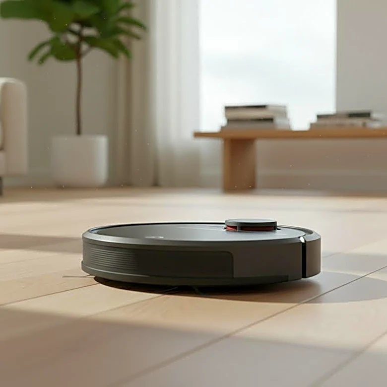 Amazon Offers Significant Discounts on iRobot Roomba and Anker Docking Station