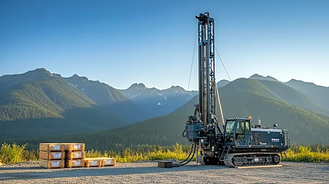 Kodiak Copper Expands Drilling Program at MPD Project in British Columbia