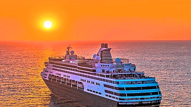 Holland America Line Unveils 2027-2028 Caribbean Season with Expanded Itineraries