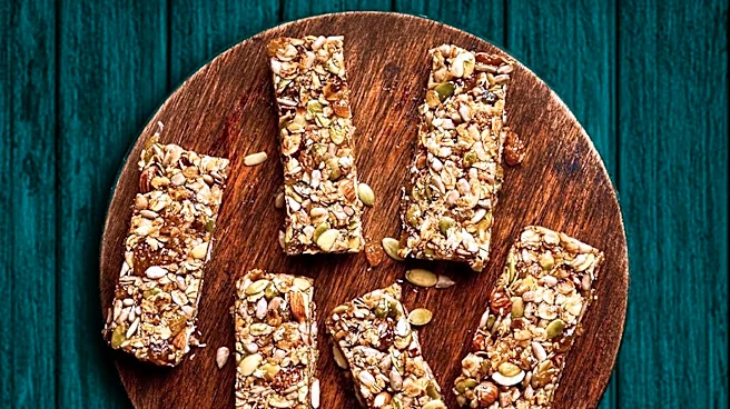 Perfect Snacks Expands Product Line with New Oat-Based Protein Bar