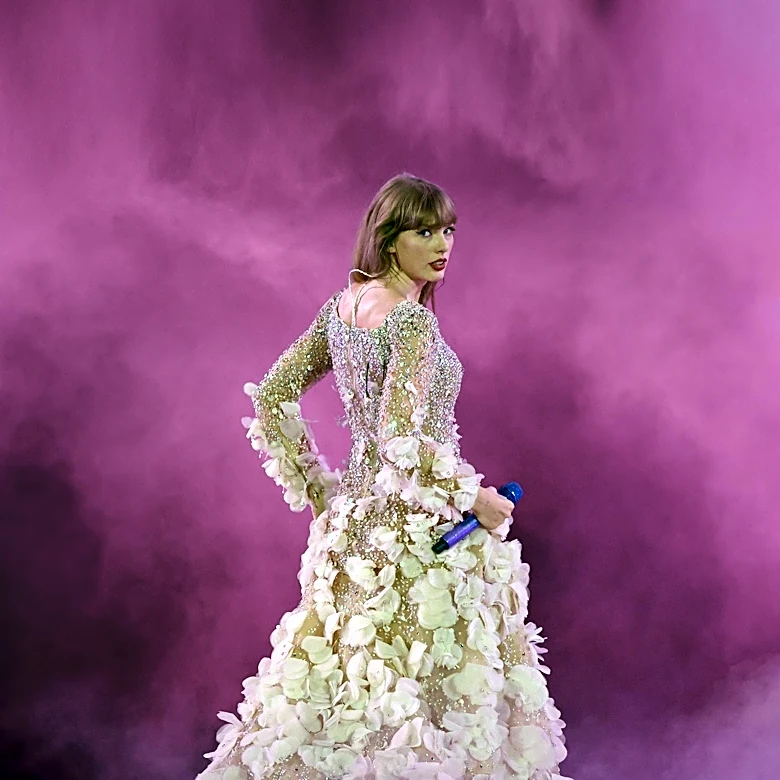 Charles Barkley Declines Invitation to Taylor Swift and Travis Kelce's Wedding