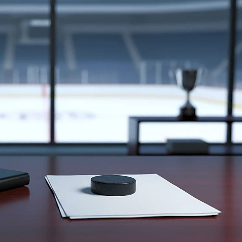 Anders Lee Departs New York Islanders for Mammoth, Ending 14-Year Tenure