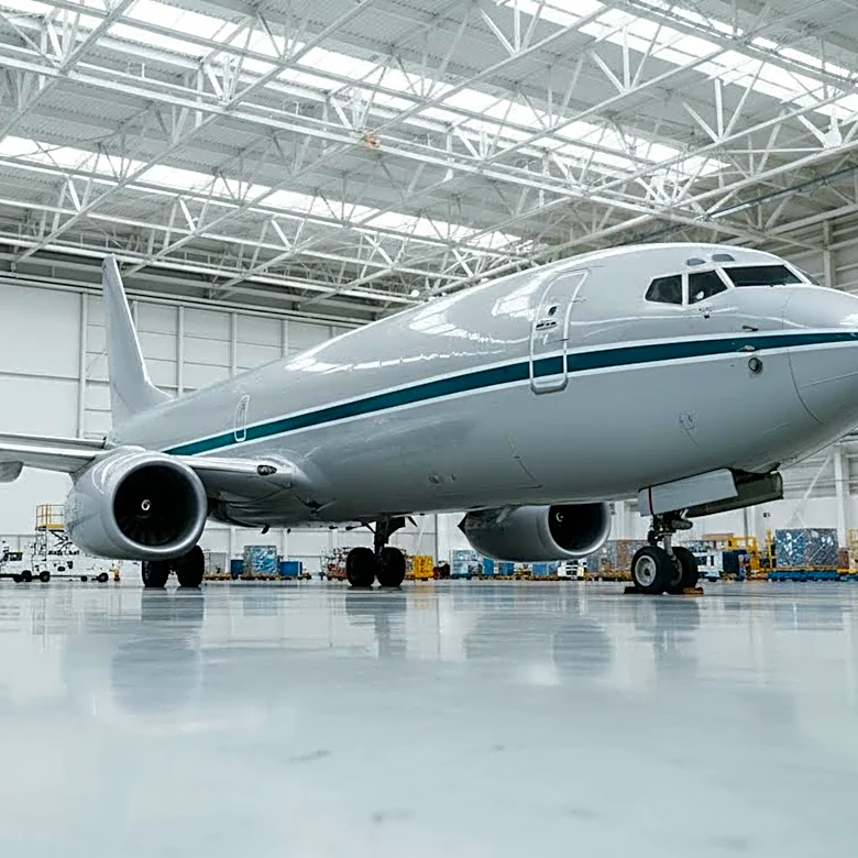 FTAI and AEI Collaborate to Enhance 737-800F Freighter Capabilities