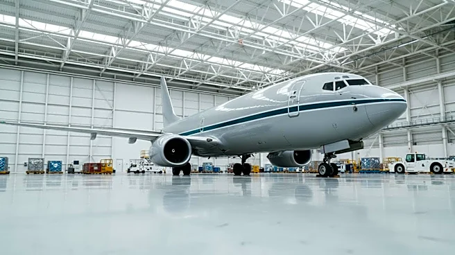 FTAI and AEI Collaborate to Enhance 737-800F Freighter Capabilities