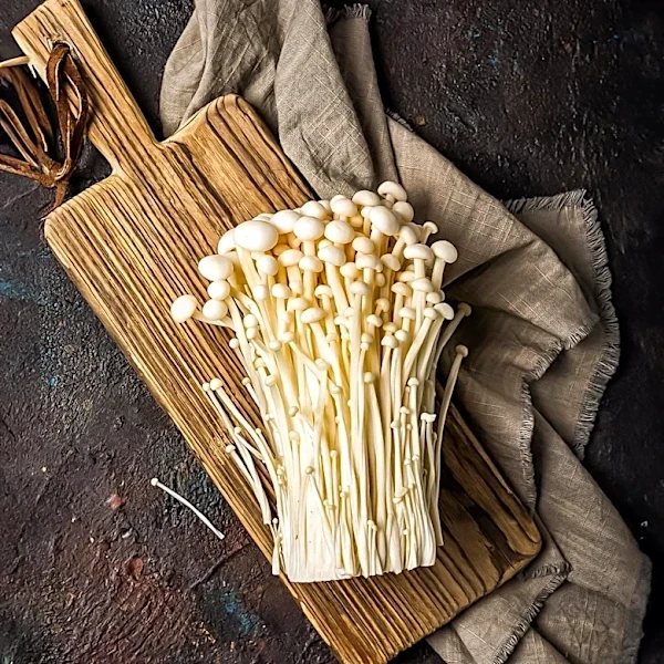 BMC Ingredients Rebrands to Expand Mycelium-Based Food Applications