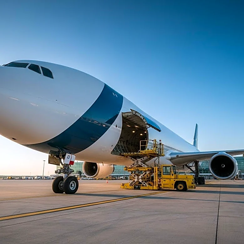 Saudia Cargo Expands Fleet with Boeing 777-200 Freighters to Boost Capacity
