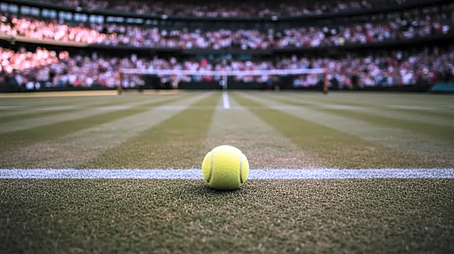 Coco Gauff Advances to Wimbledon Semifinals, Achieving Grand Slam Milestone
