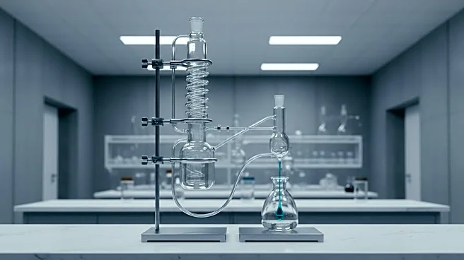 AI Distillation Techniques Threaten U.S. AI Industry's Profitability