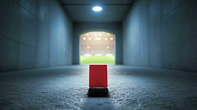 Folarin Balogun's Red-Card Ban Overturn Sparks Controversy at World Cup