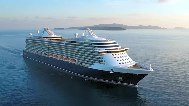 Norwegian Cruise Line Ranked Lowest in Customer Satisfaction by Consumer Reports