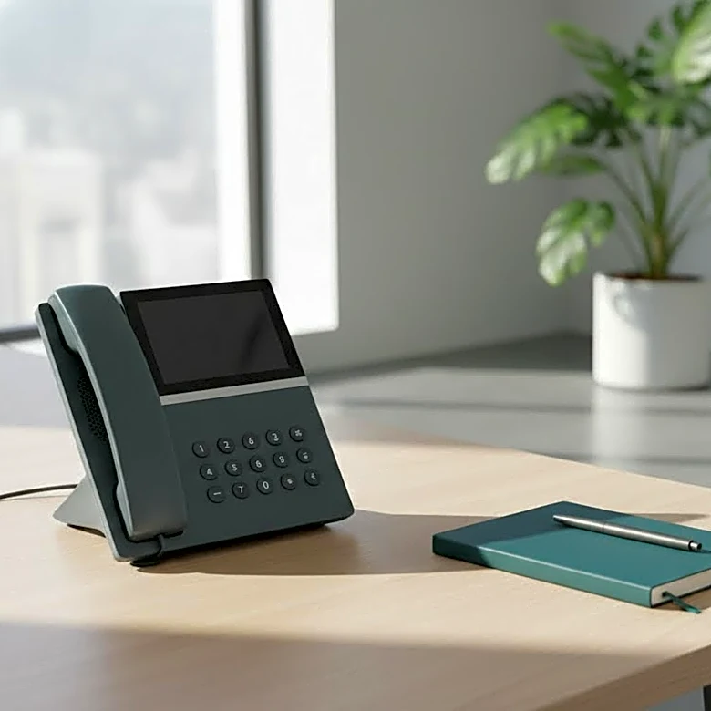 12-Year-Old Founder Develops AI Receptionist to Aid Small Businesses