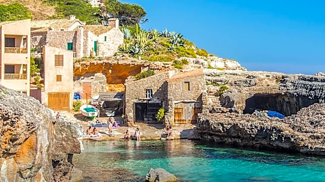 Pickpocketing Incidents Rise as Tourists Flock to Mallorca